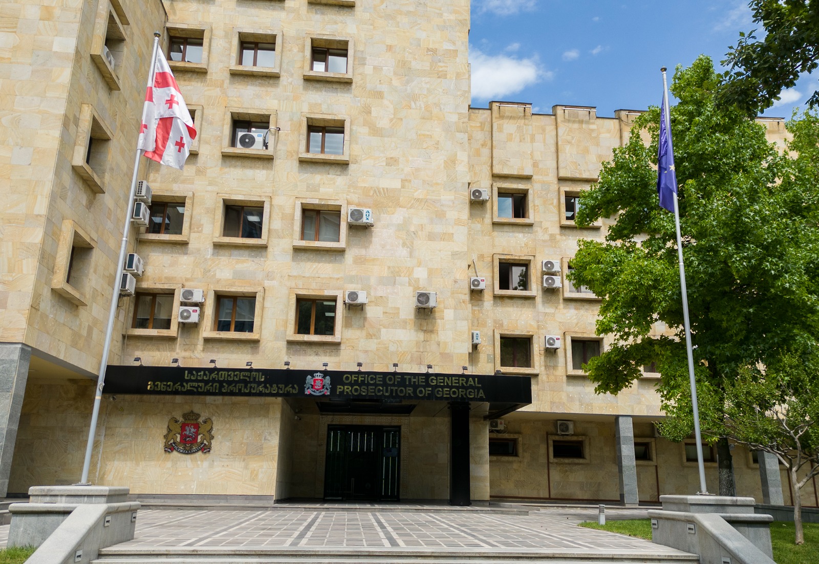 Qoridə polis zorakılığı iddiası ilə bağlı istintaq başladı