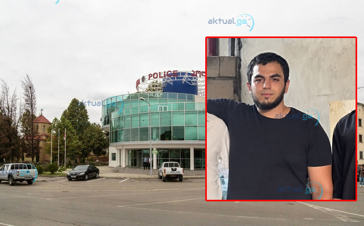 Marnelidə 21 yaşlı gənc itkin düşüb: Ailəsi kömək istəyir