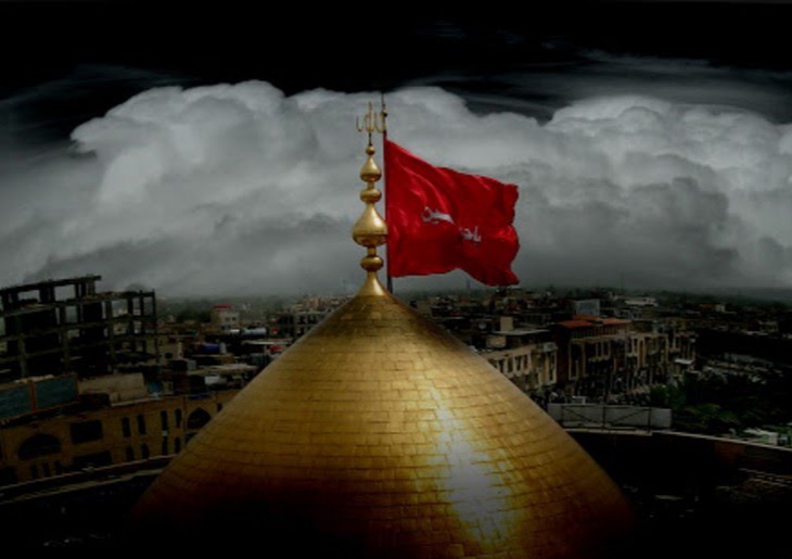 Məhərrəm ayı başlayıb
