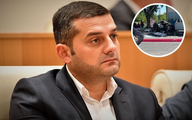 Millət vəkili Qardabanidə baş verən faciədən yazdı