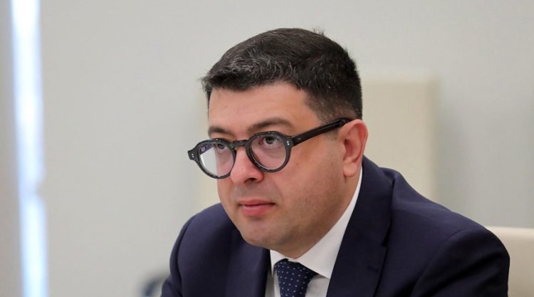 Dimitri Samxaradze: Niko Xurtsilava əsl vətənpərvər və həqiqi gürcüdür