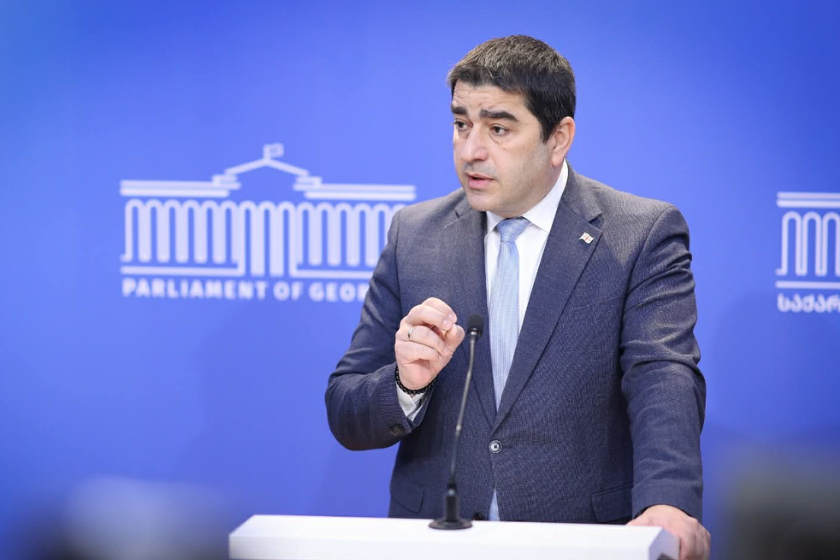 Gürcüstanda seçkilərə xaricdən müdaxilə cəhdləri olub | Papuaşvili