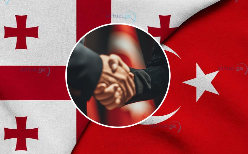 Türkiyə Gürcüstanın ən böyük ticarət tərəfdaşıdır | Ən çox satdığımız və aldığımız TOP-5 məhsul