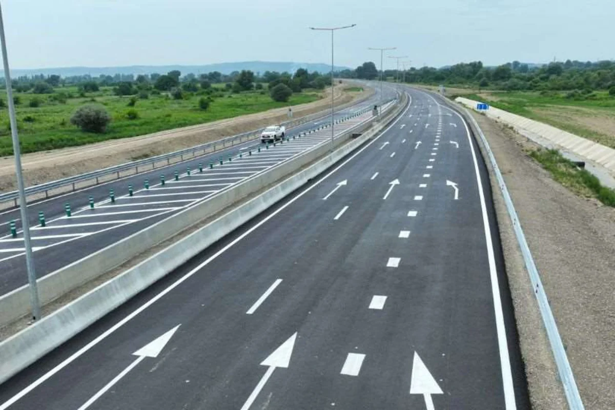 Rustavi–Qırmızı və Alqeti–Sadaxlı Körpü yol layihəsi üçün beynəlxalq tenderi yenidən elan edildi