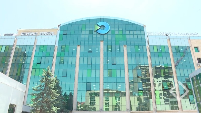Azərbaycanlı TIR sürücülərlə bağlı Gürcüstan Gəlirlər Xidməti açıqlama verdi