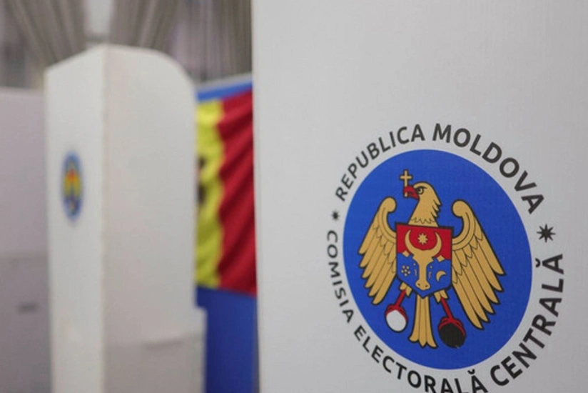 Moldovadaki Parlament seçkilərində Avropa yönlü partiya liderlik edir