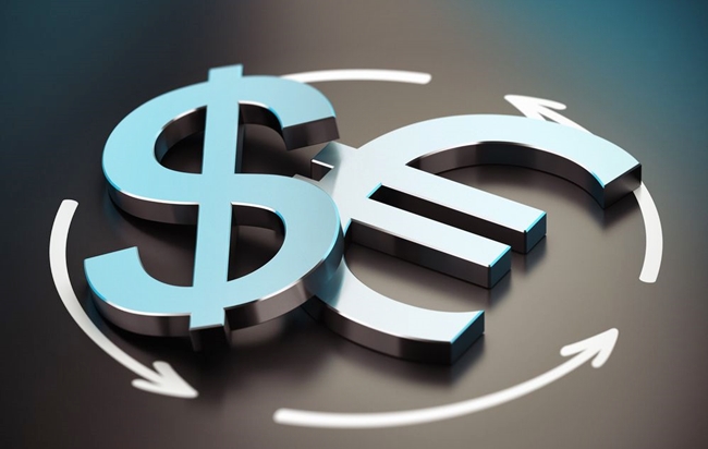 Həftənin ilk günü dollar və avronun məzənnəsi yüksəldi | RƏSMİ RƏQƏMLƏR