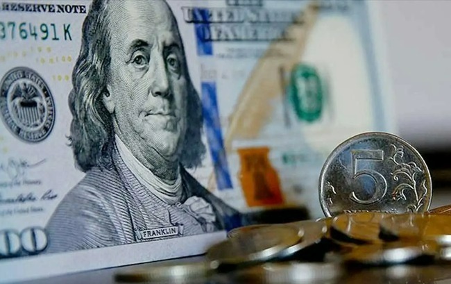 Dollar həftəyə yeni məzənnə ilə başladı | Milli Bank