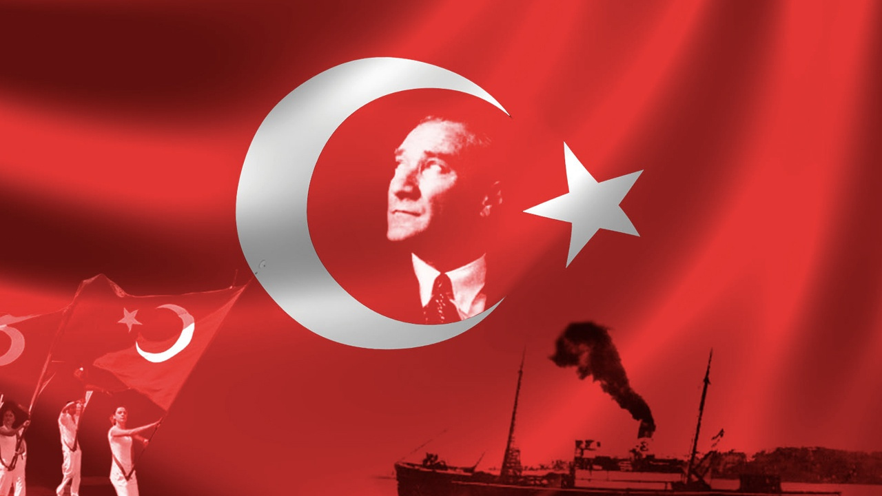 Türkiyə Cümhuriyyəti 103 yaşında: Müstəqilliyə aparan tarixi yol