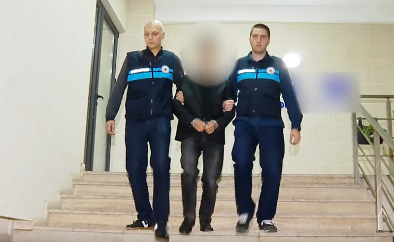 Gürcüstanda 98 əcnəbi deportasiya edilib