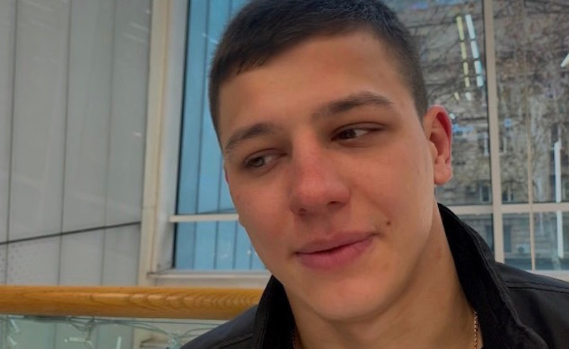 Abxaz bloqqer Tbilisidə mənzildə ölü tapılıb