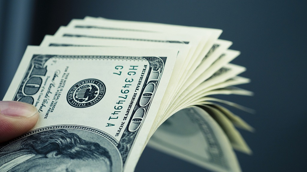 Dollar və avronun iyunun 25-ə olan məzənnəsi