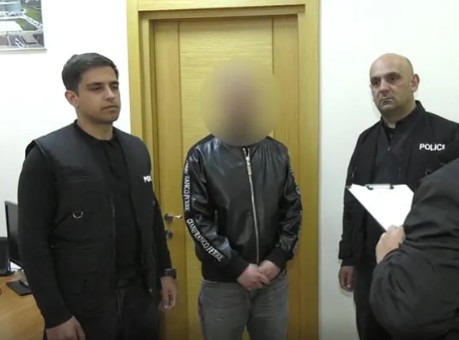 Rustavidə 374 min dollarlıq dələduzluqda ittiham olunan şirkət direktoru saxlanılıb