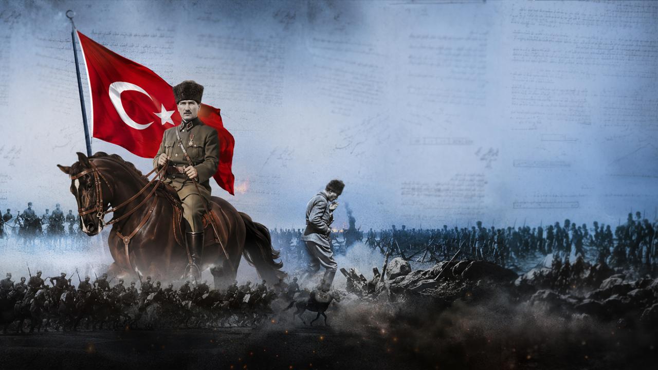 Bu gün Türkiyədə Zəfər Bayramıdır
