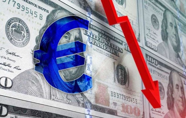 Dollar və avro bu gün ucuzlaşdı | RƏSMİ MƏZƏNNƏ