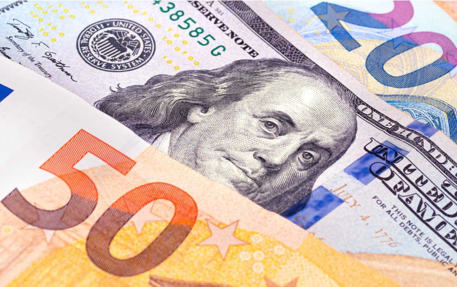 Dollar və avronun bu günə olan məzənnəsi belədir