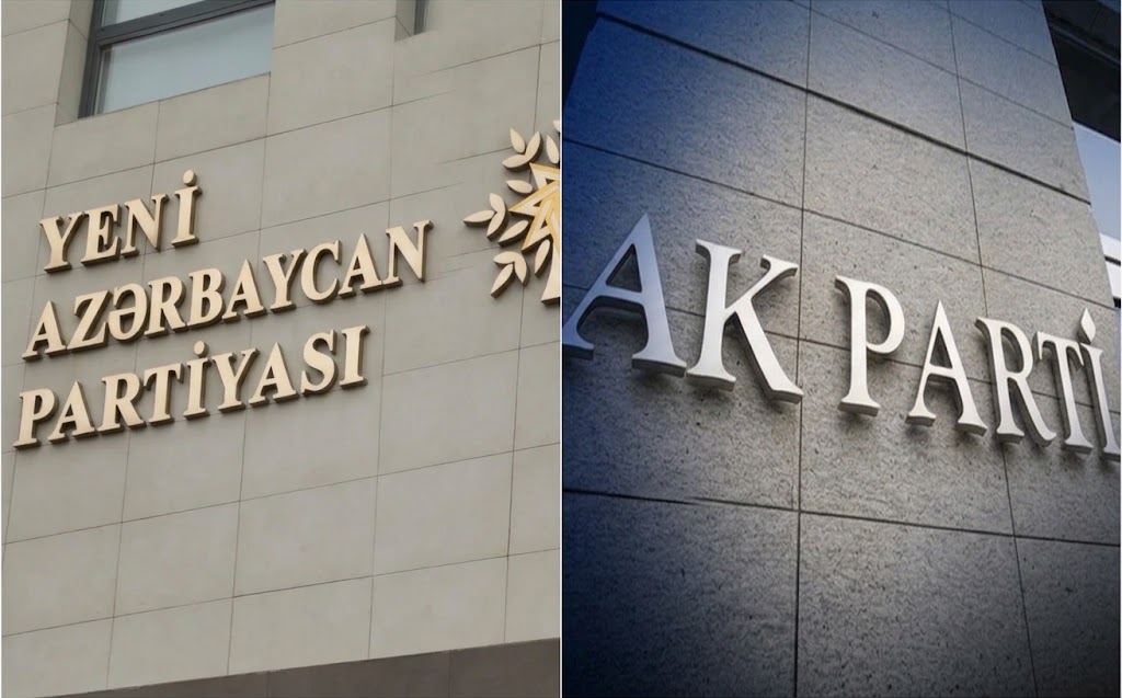 YAP-dan Ankaraya mesaj: “Azərbaycanın daxili işlərinə müdaxilə yolverilməzdir”
