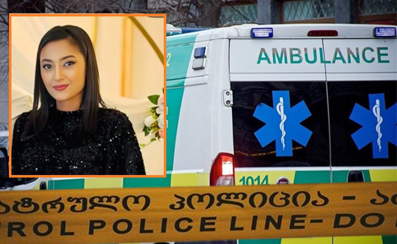 32 yaşlı Sima Quliyeva Birinci Doğum Klinikasında əməliyyatdan sonra komaya düşüb