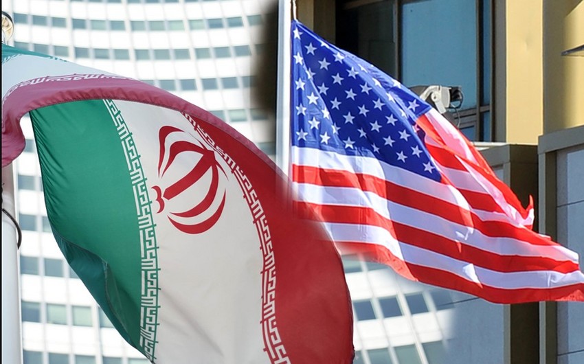 İran və ABŞ arasında iki saatlıq TƏMAS: Tehran şərtlərini açıqladı