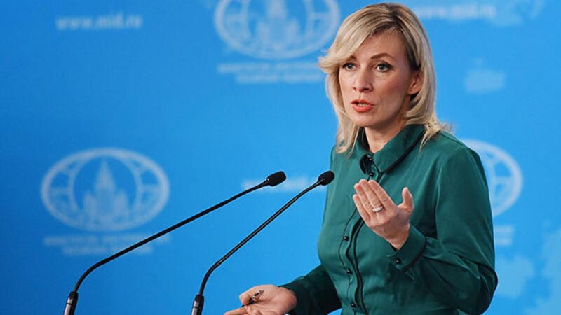 Rəsmi Moskva: Rusiya Gürcüstanla münasibətləri genişləndirməyə hazırdır