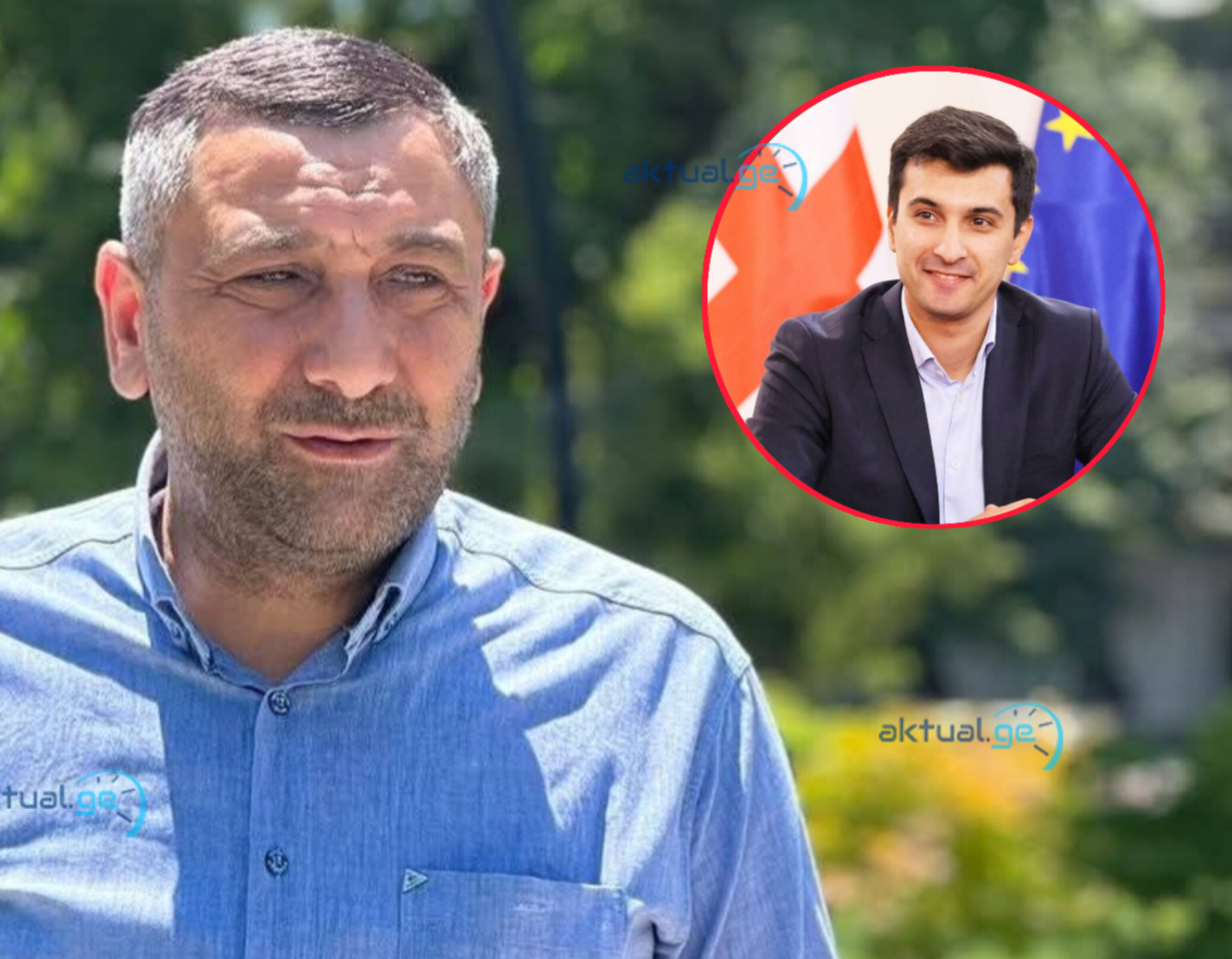 Marneuli merinin qohumundan eks-deputata hədə: 