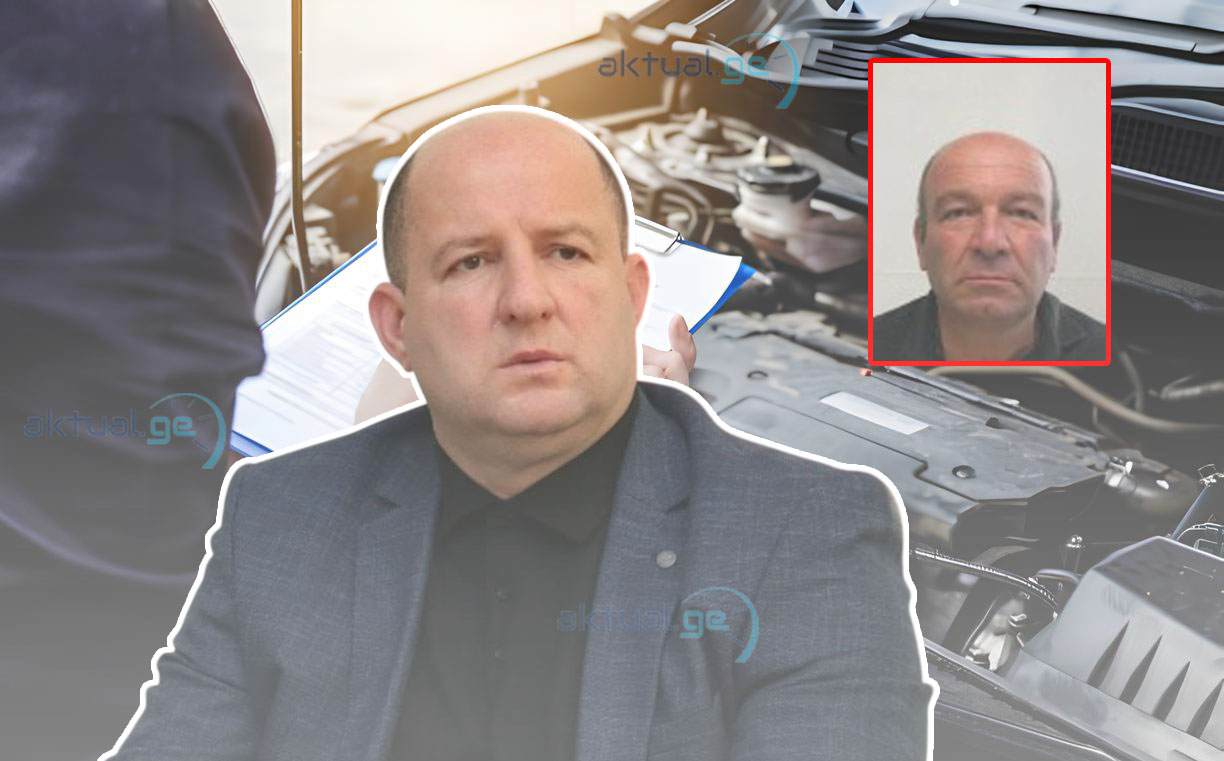 Marneulidə texniki baxış qalmaqalı: “Tex-2017” MMC kimin şirkətidir?