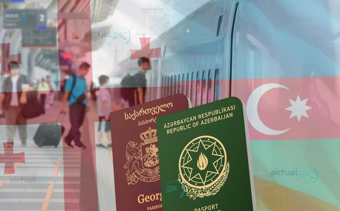 ŞAD XƏBƏR: Mayın 26-dan Tbilisi-Bakı sərnişin qatarı fəaliyyətə başlayır