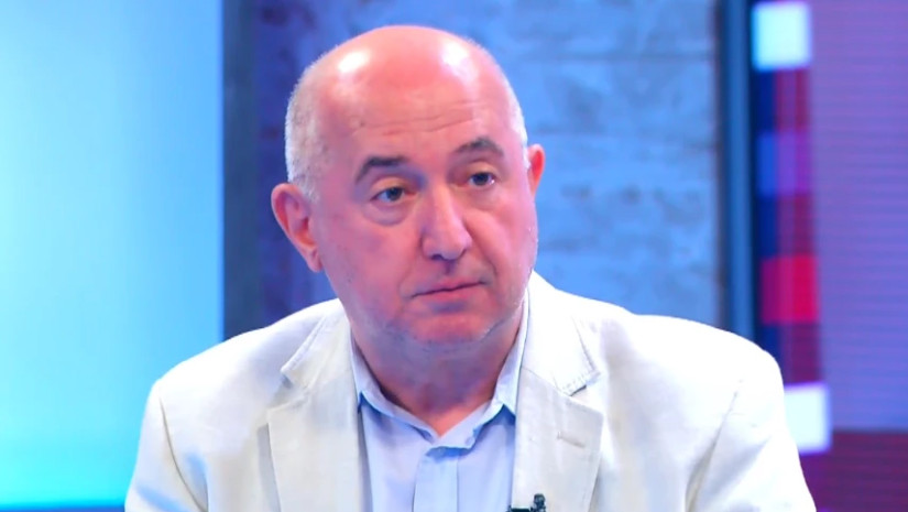 Paata Zakareişvili: Qaribaşvilinin qəfil ölüm belə istisna deyil