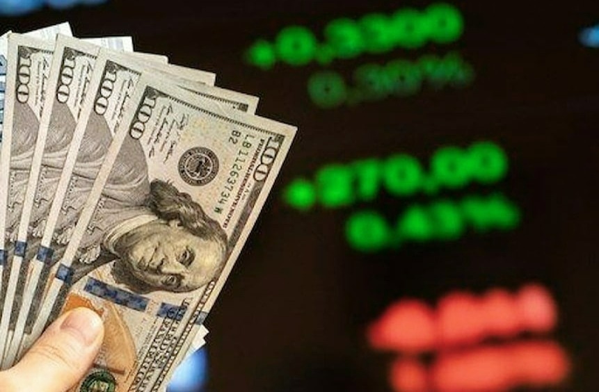 Dollar həftəyə aşağı məzənnə ilə başladı | Milli Bank