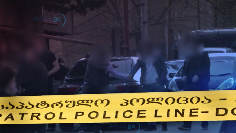 Polisdən “oğru dünyası”na qarşı genişmiqyaslı əməliyyat: 80 nəfər saxlanılıb