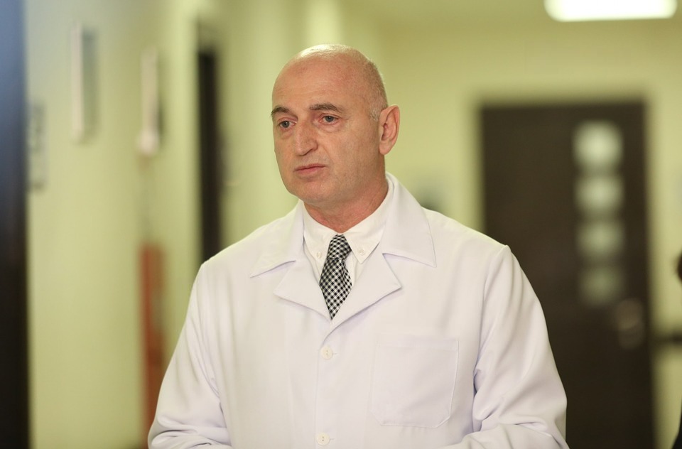Qrip mövsümü başlamadan ölkədə virus yayıldı: Professordan AÇIQLAMA