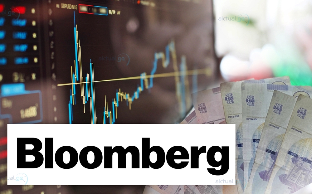 Gürcüstanı sarsıdan səhər: Dollar yenidən yüksəldi
