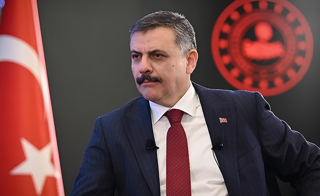 Türkiyə daxili işlər naziri Tbilisiyə gəlir | EKSKLÜZİV