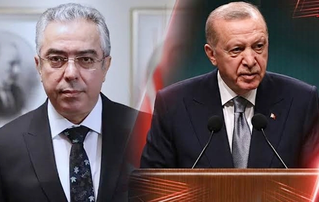 Ərdoğan növbəti prezident seçkisində namizəd olacaqmı? | RƏSMİ AÇIQLAMA