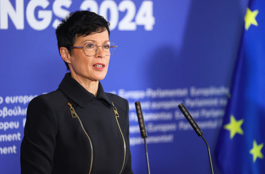 “Gürcüstanın namizəd statusu yalnız kağız üzərində mövcuddur