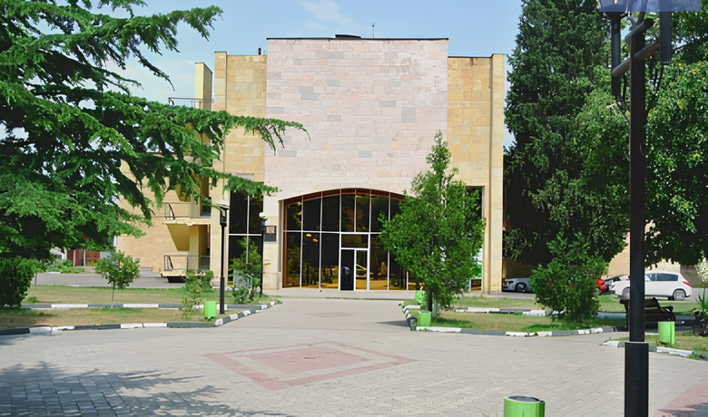 Marneuli Mədəniyyət Mərkəzi bəyanat yayır 