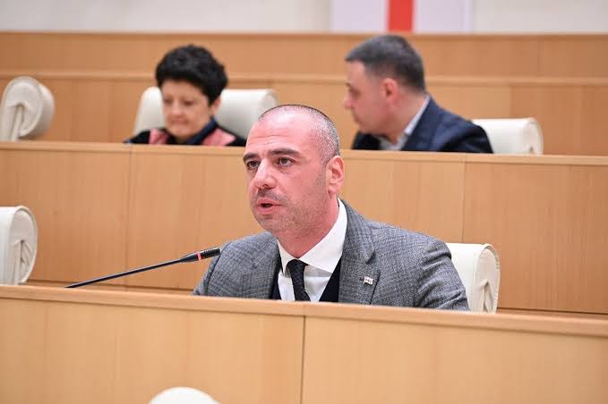 Maçavariani: Bu qətnamələr bizim üçün bir kağız parçası qədər də dəyər daşımır