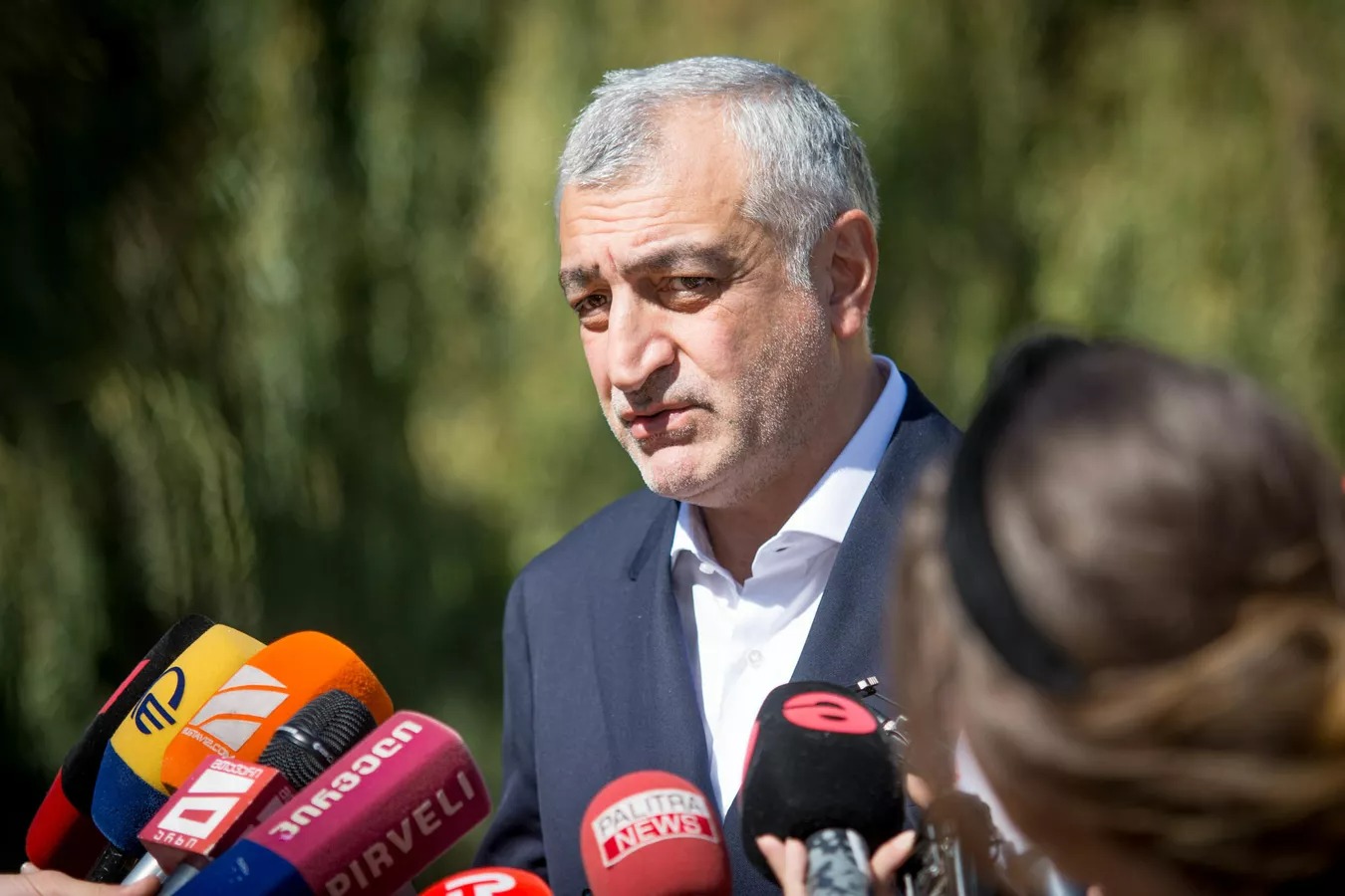 Müxalif lider: Ərəblərlə bağlanmış müqavilə dərhal ictimaiyyətə açıqlanmalıdır!