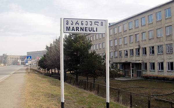 Marneulidə 3 gündür axtarılan gənc tapıldı