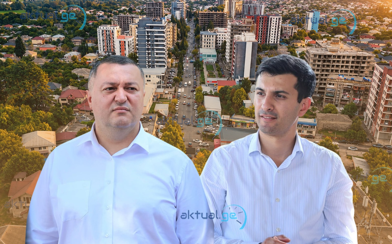 “Mənim merlik dövrümdə verilən icazələrin hamısı normadadır” | Daur İsmayılov