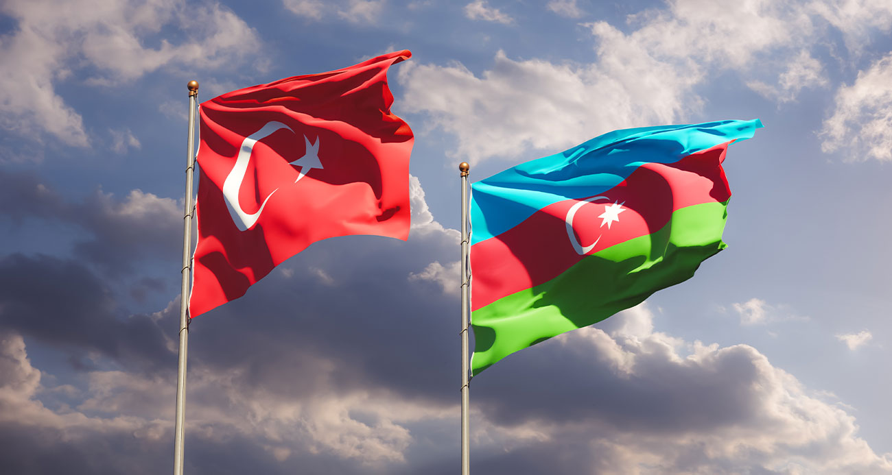 Türkiyə XİN Azərbaycanı Müstəqilliyin Bərpası Günü münasibətilə təbrik edib