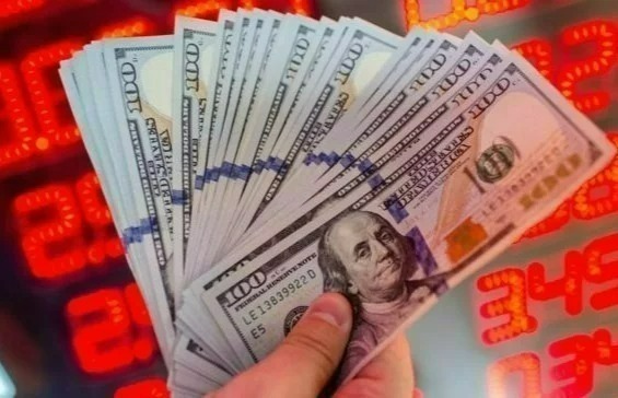 Dollar və avro həftəyə yeni məzənnə ilə başladı | Milli Bank 