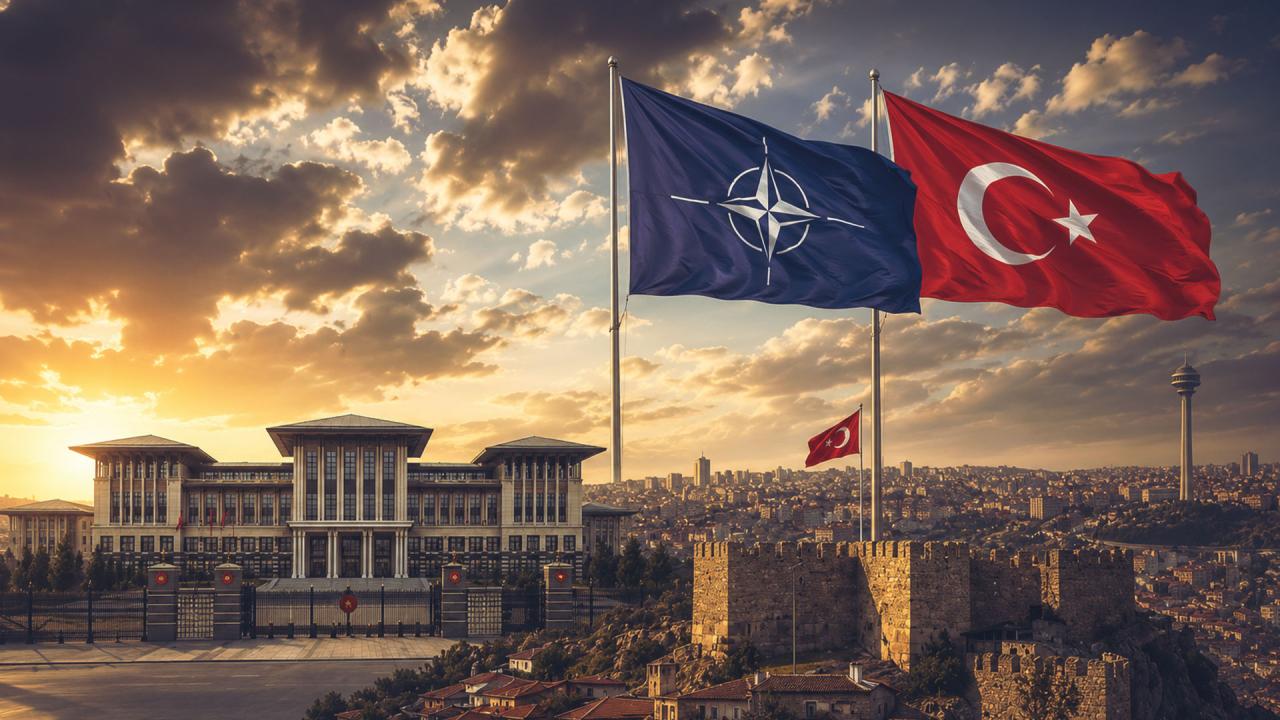 Dünyanın gözü qulağı Ankarada: NATO-nun tarixi sammiti başlayır