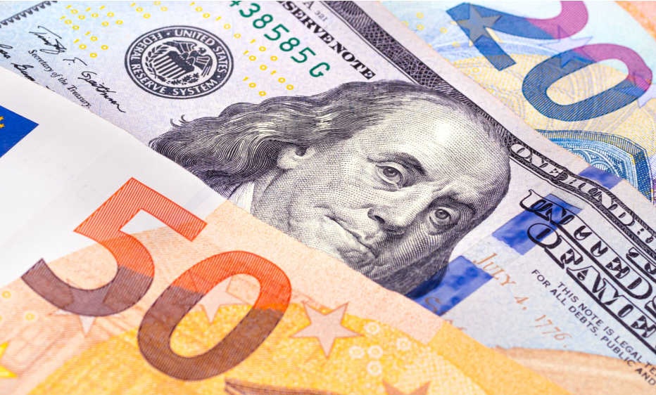 Dollar və avro həftəyə yeni məzənnə ilə başladı | Milli Bank