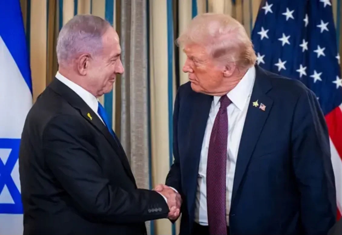 Trampdan Netanyahuya xəbərdarlıq: 