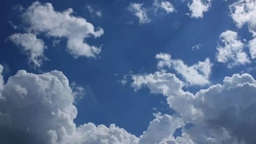Gürcüstanda gələn həftə hava dəyişkən olacaq