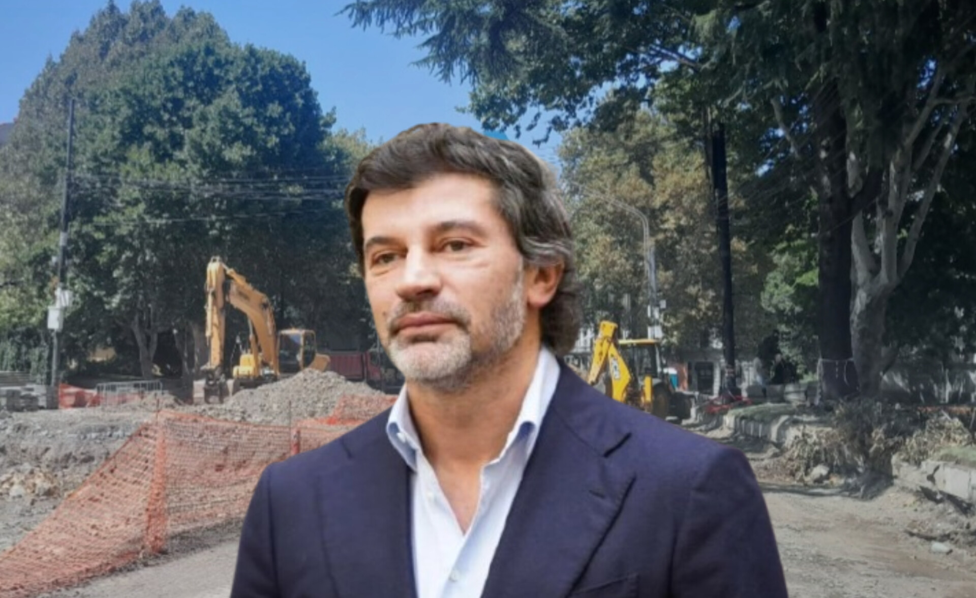 Kaladze: Tbilisini iki aylıq çətin bir dövr gözləyir, hamımız birlikdə səbirli olaq