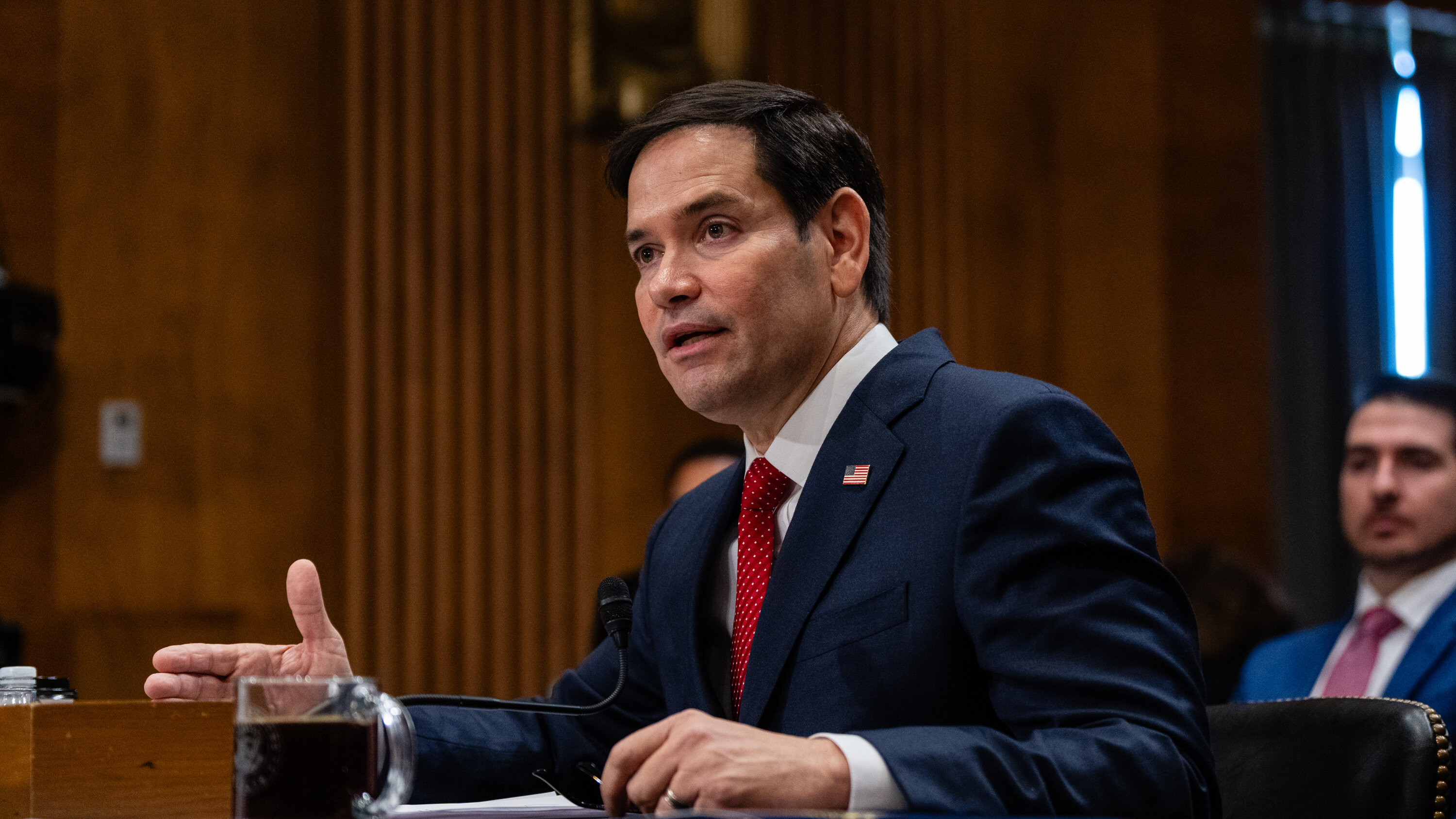 NIAC Urges Administration to Reverse Sanctions Blocking Iranian Students