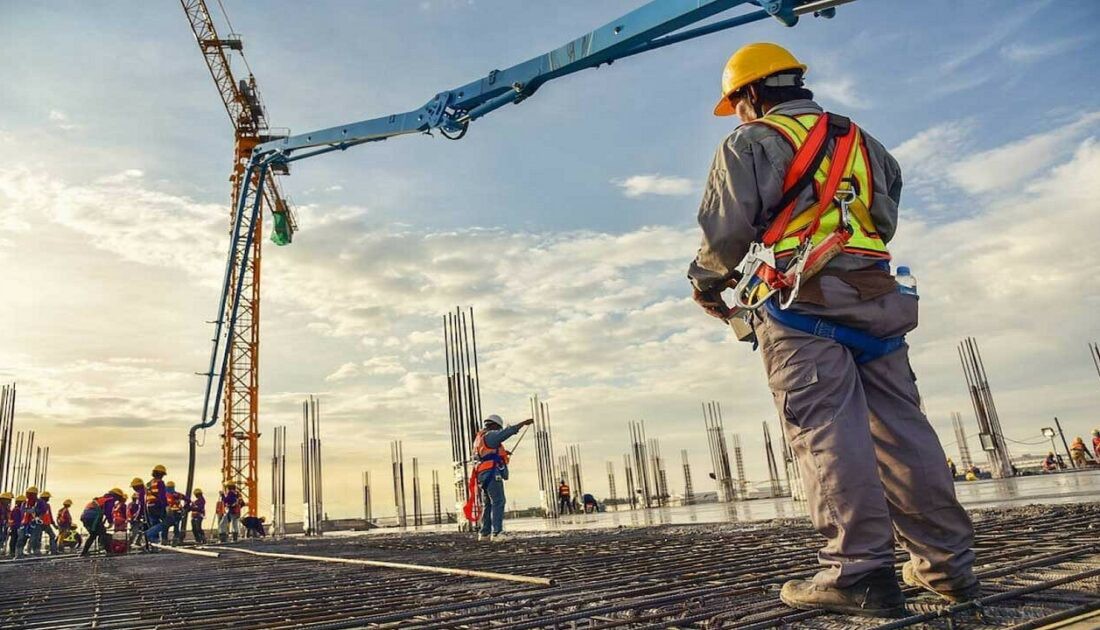 Gürcüstanda tikinti yenidən bahalaşıb | Qiymət artımına nə səbəb olub?