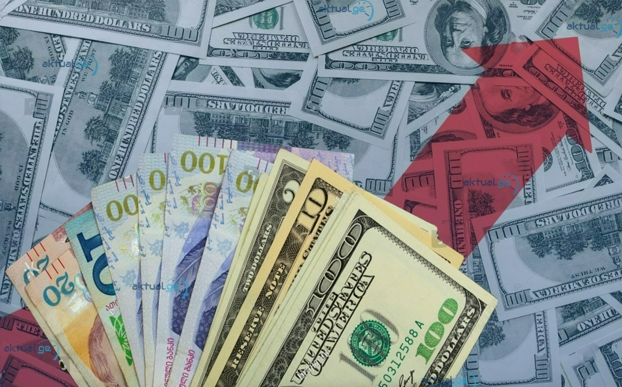 Dollar və avro həftəyə yüksək məzənnə ilə başladı | Milli Bank